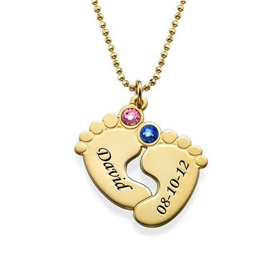 Mon collier favori N°157 - Or