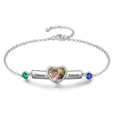 Mon bracelet favori N°272