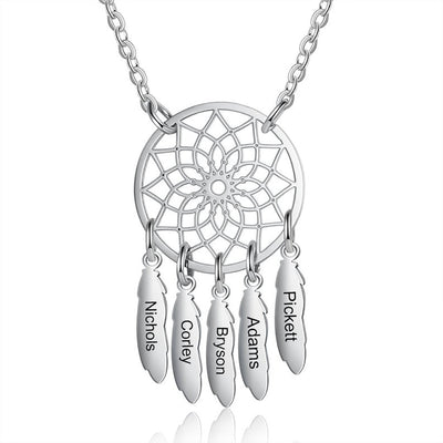 Mon collier favori N°272