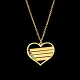 Mon collier favori N°604