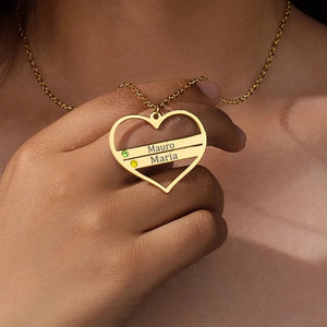 Mon collier favori N°604
