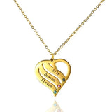 Mon collier favori N°603