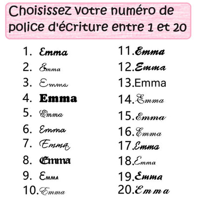 Mon cadeau favori N°27