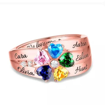 Ma bague favorite N°152