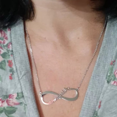 Mon collier favori N°3