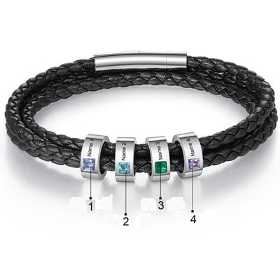 Mon bracelet favori N°137