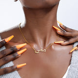 Mon collier Favori N°281