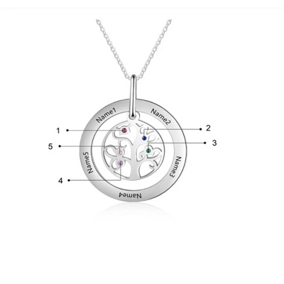 Mon collier favori N°170 - 5