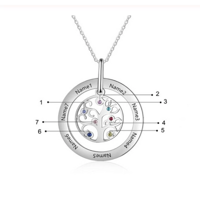 Mon collier favori N°170 - 7