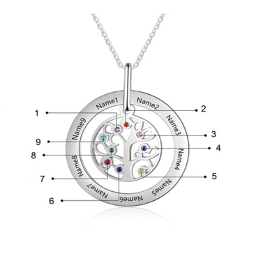 Mon collier favori N°170 - 9