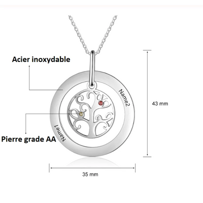 Mon collier favori N°170