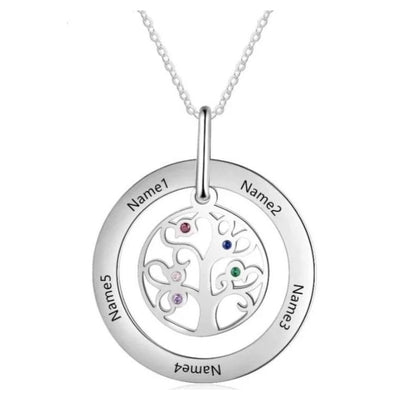 Mon collier favori N°170