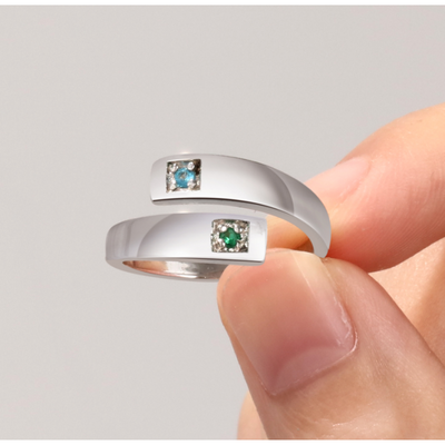 Ma bague favorite N°27