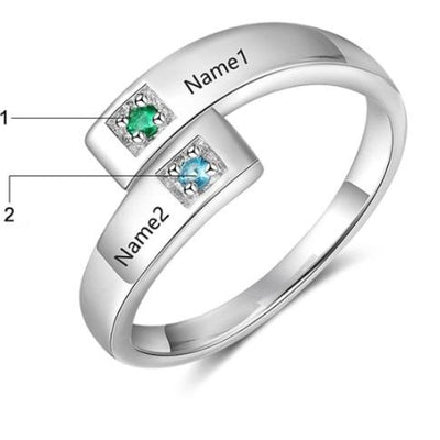 Ma bague favorite N°27