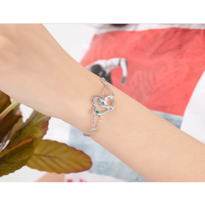 Mon bracelet favori N°27