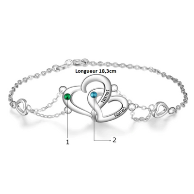 Mon bracelet favori N°27