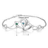 Mon bracelet favori N°27