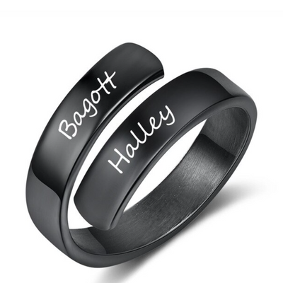 Ma bague favorite N°24