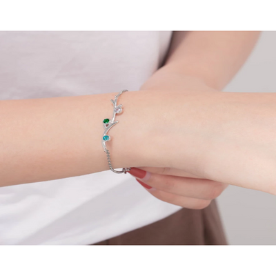 Mon bracelet favori N°28
