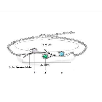 Mon bracelet favori N°28