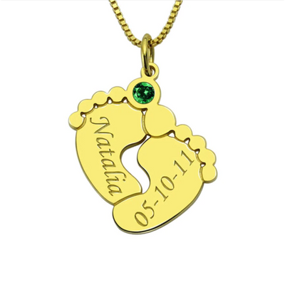 Mon collier favori N°31