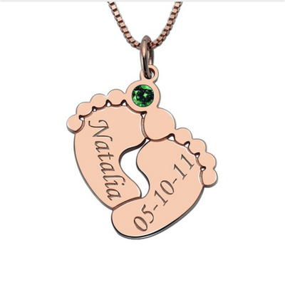 Mon collier favori N°31