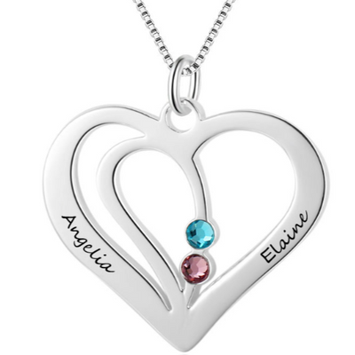 Mon collier favori N°148 - Argent