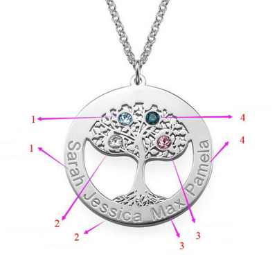 Mon collier favori N°163