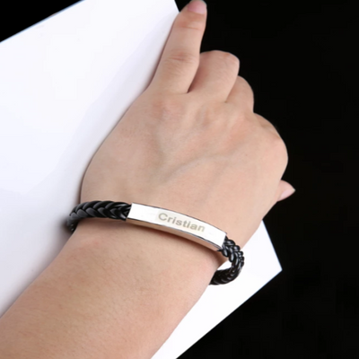 Mon bracelet favori N°32