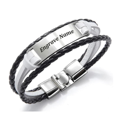 Mon bracelet favori N°33