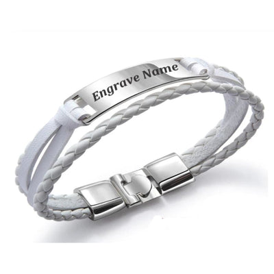 Mon bracelet favori N°33