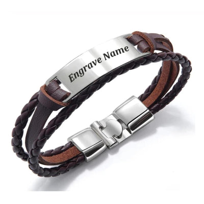 Mon bracelet favori N°33