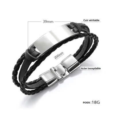 Mon bracelet favori N°33