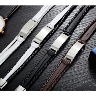 Mon bracelet favori N°33