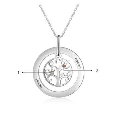 Mon collier favori N°170 - 2