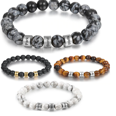 Mon bracelet favori N°127