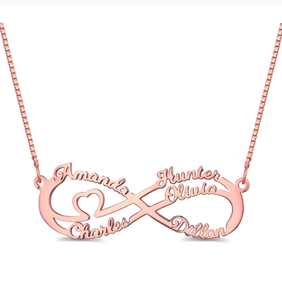 Mon collier favori N°371