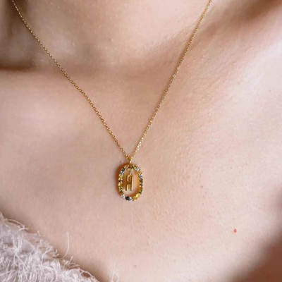 Mon collier favori N°345