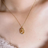 Mon collier favori N°345