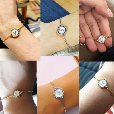 Mon collier favori N°277