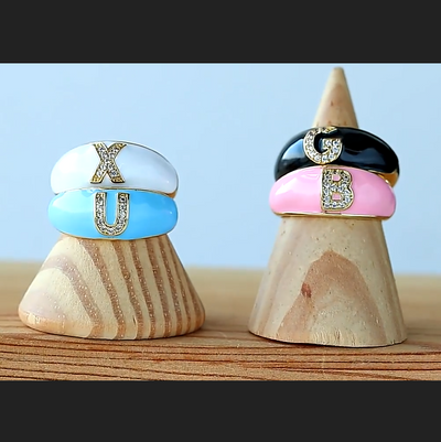 Ma bague favorite N°192