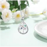 Mon collier favori N°175