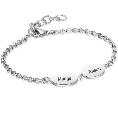 Mon bracelet favori N°84