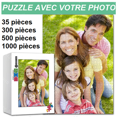 Mon cadeau favori N°1