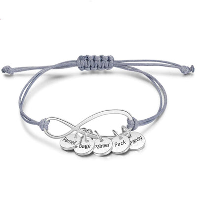 Mon bracelet favori N°86