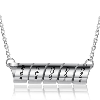 Mon collier favori N°192