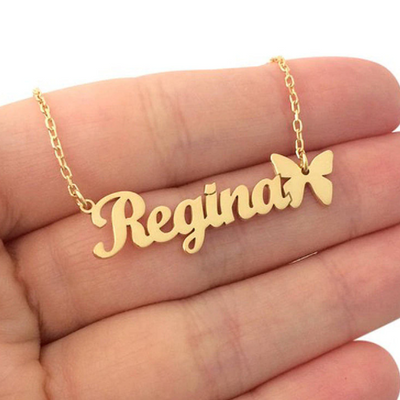 Mon collier favori N°282