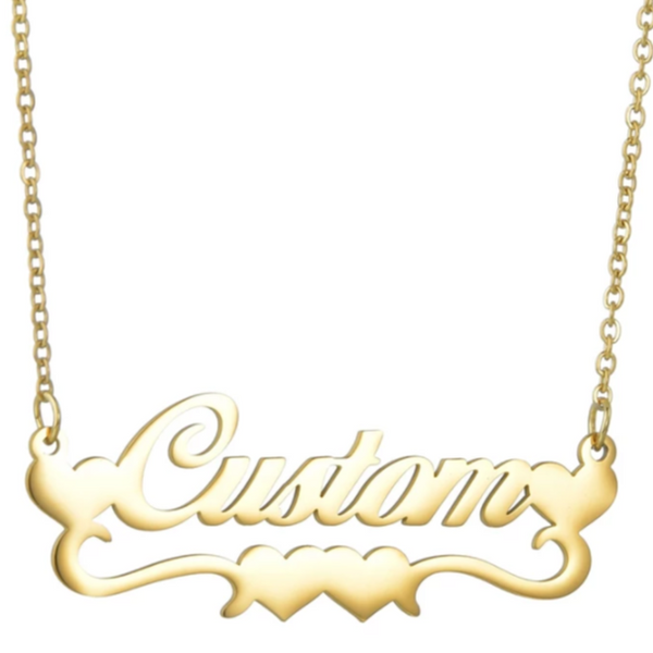 Mon collier favori N°283