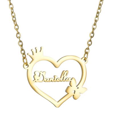 Mon collier favori N°284