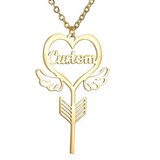 Mon collier favori N°288